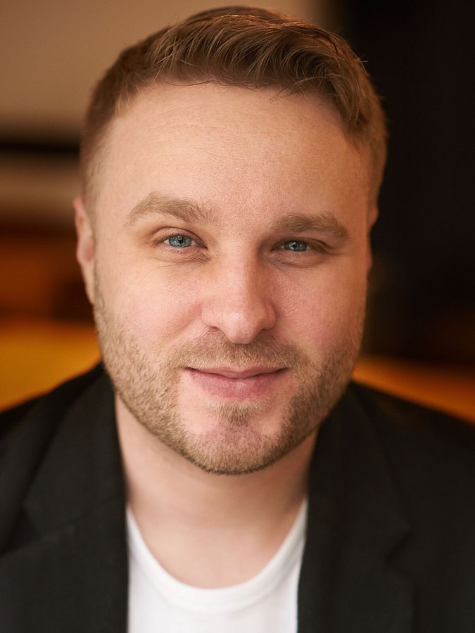 Jamie Bykov-Brett